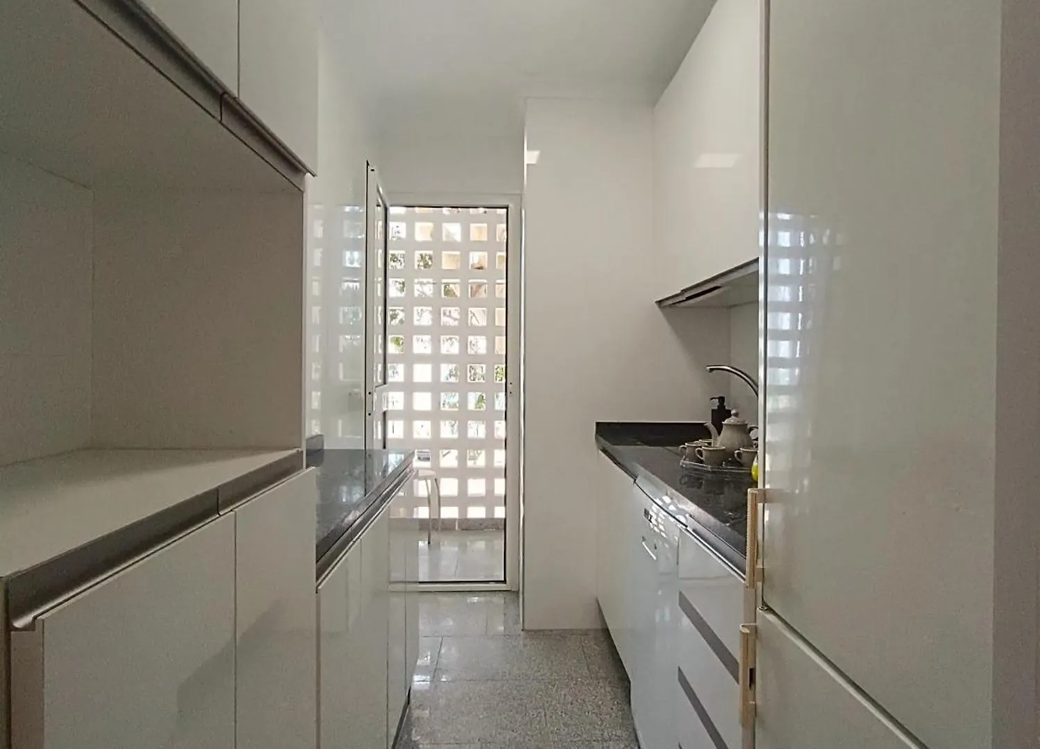 Apartamento Frente Al Mar Con Vistas Al Oceano Atlantico Isla Cristina