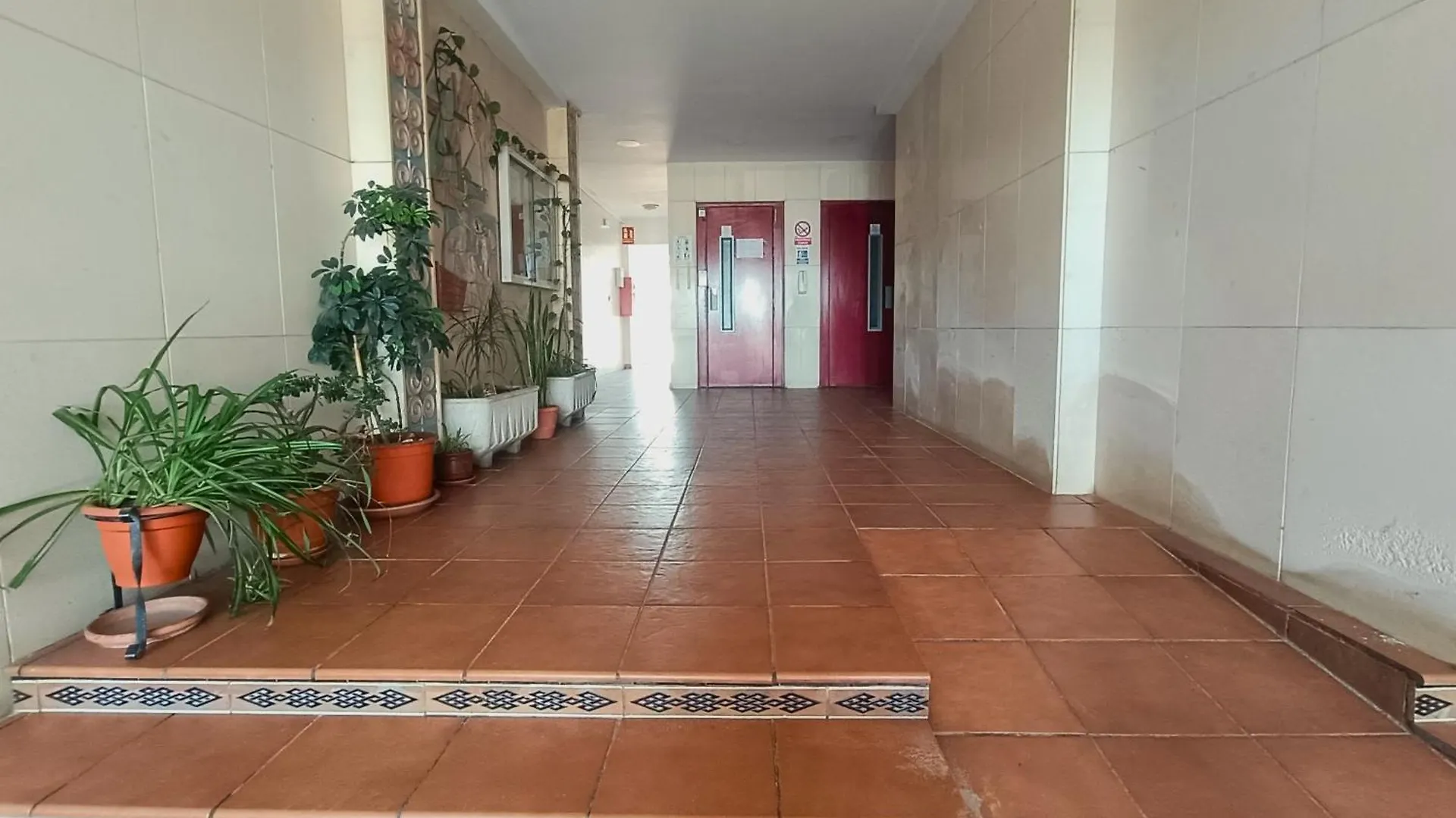 Apartamento Frente Al Mar Con Vistas Al Oceano Atlantico Isla Cristina
