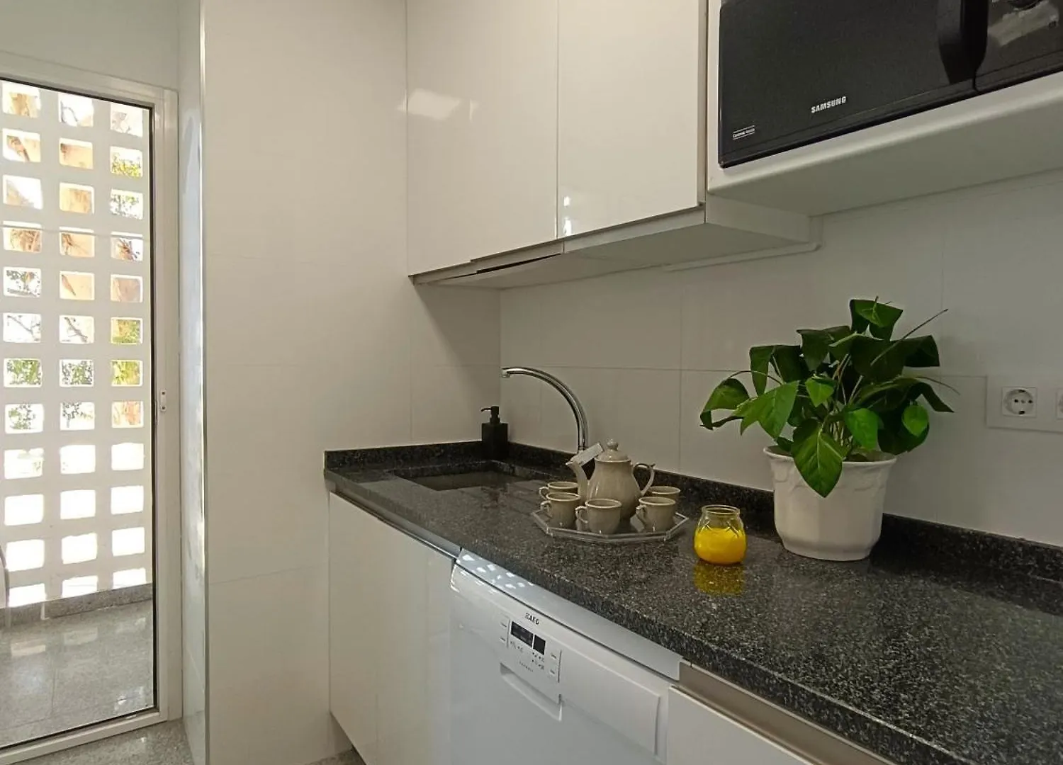 Apartamento Frente Al Mar Con Vistas Al Oceano Atlantico Isla Cristina 0*,