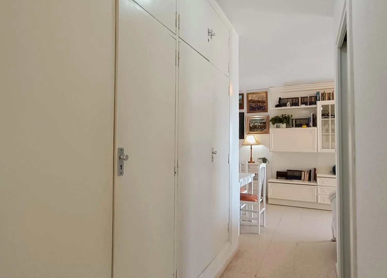 Apartamento Frente Al Mar Con Vistas Al Oceano Atlantico イスラ・クリスティナ アパート