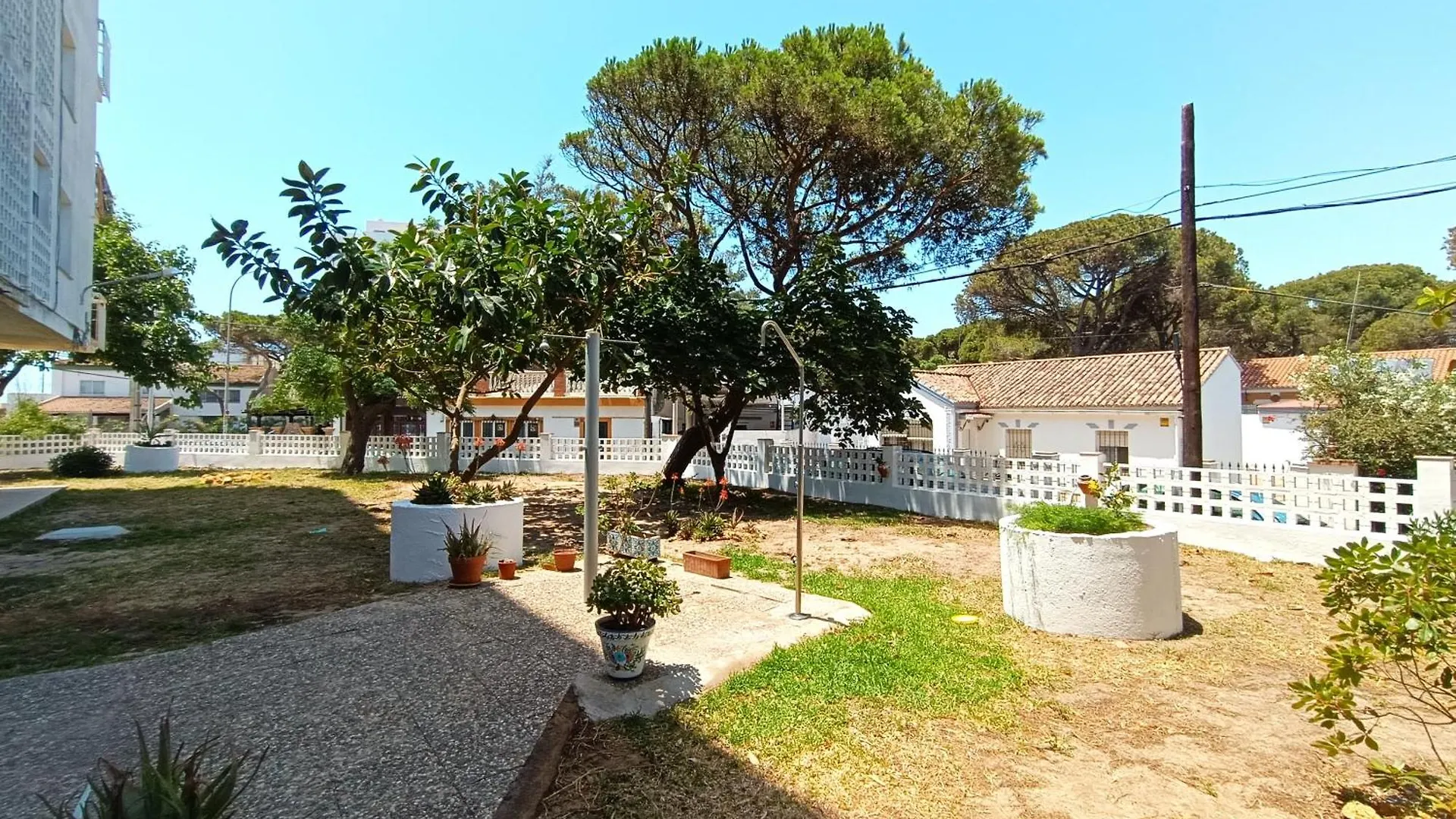 Apartamento Frente Al Mar Con Vistas Al Oceano Atlantico イスラ・クリスティナ アパート